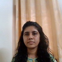 MResult Employee Riya George's profile photo