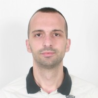 Inplay Matrix Employee Deyan Petrov's profile photo