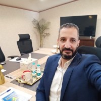 Mohammed Alsous Email