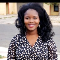 Smart Data Analytics Employee Subira Mogaka's profile photo