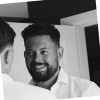 Popeyes Louisiana Kitchen UK Employee Liam Stevens's profile photo