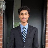 Accounting and Finance Student Association Employee Seth Chopra's profile photo