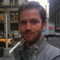 PHD Media Employee Brad Foley's profile photo