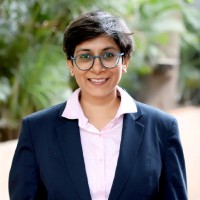 Qorix Employee Darshana Ramji's profile photo