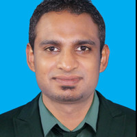 WSP in the Middle East Employee Nuwan Bsc.'s profile photo