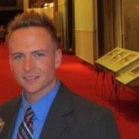 Robert Crosby Email & Phone Number