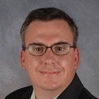 Bell Flight Employee Scott Greeson's profile photo