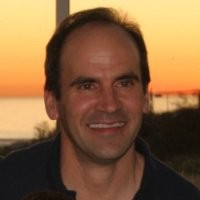 MicroPhysics Inc Employee Chris Lacey's profile photo