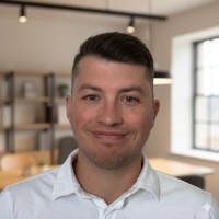 PaperCut Software Employee Grayson Campbell's profile photo