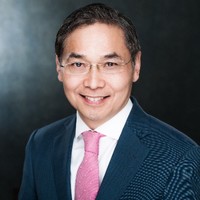 Forest Hills Financial Group Employee Fred Huang's profile photo