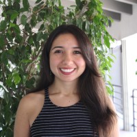 Contract Services Employee Bianca Bitar's profile photo