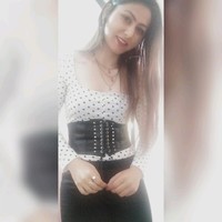 PY Technology Pvt. Ltd. Employee Malika Choudhry's profile photo