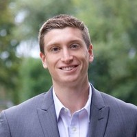 Fitch Ratings Employee Ian O'Connell's profile photo