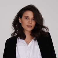 Flocktory Employee Valeria Nikolaeva's profile photo