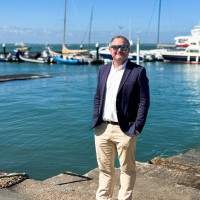 UKSA Employee Chris Frisby's profile photo