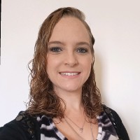 Griaule Biometrics Employee Jessica Nozela's profile photo