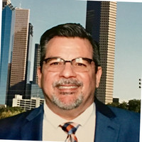 Groves Industrial Employee Darryl Thompson's profile photo