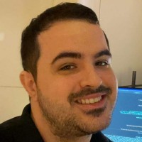 Computer Technology Partners Employee Jordan Rasch's profile photo