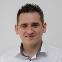 Kwaxx – Digital Payroll Employee Senad Omicevic's profile photo