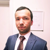 RT & Partner Rechtsanwaltsgesellschaft mbH Employee Bob Mukhiddinov's profile photo
