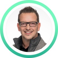 SmythOS Employee Gary Haymann's profile photo