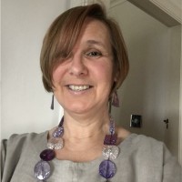 University of Wolverhampton Employee Nici Cooper's profile photo