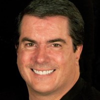 Glory Haus Inc. Employee John Crooks's profile photo