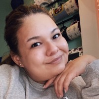 Entangled Escape Rooms Employee Sara Evans's profile photo