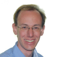 Tresorit Employee Stéphane Croisier's profile photo