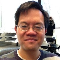Incyte Diagnostics Employee Stan Leung's profile photo