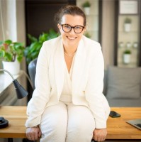 Uni-Form Employee Martyna Sterczewska's profile photo