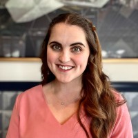 CLM MIDWEST Employee Rebecca Robinson's profile photo