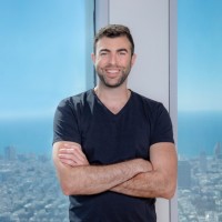 Scytale Employee Meiran Galis's profile photo