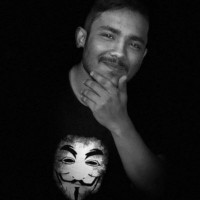 Ashish Parashar Email