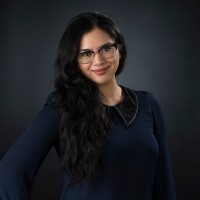 PLANNED PARENTHOOD ACTION FUND INC Employee Luiza Benisano's profile photo