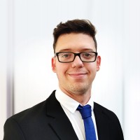 StealthHires Employee Aris Manginas's profile photo