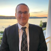 Future Technologies Inc. Employee Connor Spence's profile photo