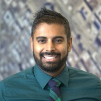 SAR+ Architects Employee Avik Guha's profile photo