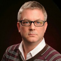 NBC News Employee Brian Gessner's profile photo