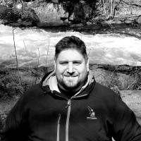 Ville de Lachute Employee Sylvain Comeault's profile photo