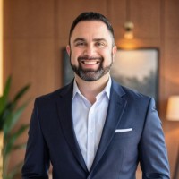 Stratosphere Management Employee Jason McCleish's profile photo