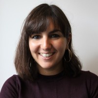 Government Digital Service Employee Tina Mermiri's profile photo