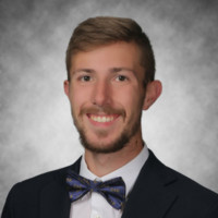 Ryder System, Inc. Employee Luke Oliver's profile photo