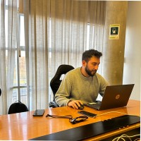 VAIPS Employee Fabian Aspee Jofre's profile photo