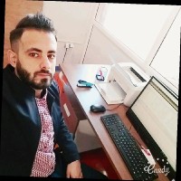 Youcef Bradai Email