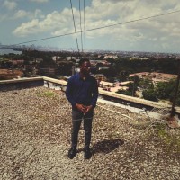 Emmanuel Olulana's profile photo