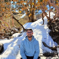 Disney+ Hotstar Employee Achintya Kumar's profile photo