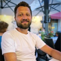 FINZEL&SCHUCK GmbH Employee Alexander Schuck's profile photo