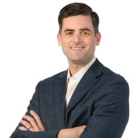 McKinsey & Company Employee Dan Jamieson's profile photo