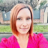 Fluidra Australia Employee Amanda Hehir's profile photo